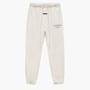 ESSENTIALS FEAR OF GOD Loose-fitting letter print